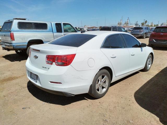 Photo 4 from auction – 2014 CHEVROLET MALIBU LS with VIN 1G11B5SL1EF216911