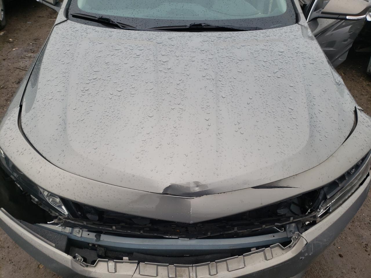 Photo 7 from auction – 2017 CHEVROLET IMPALA LT with VIN 2G1105S32H9182609