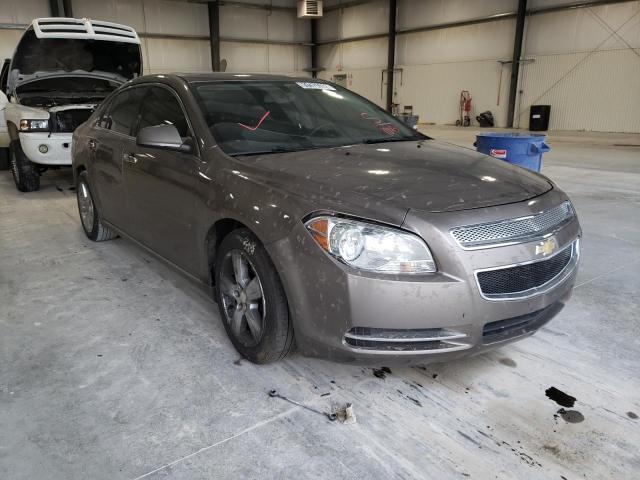 Photo 1 from auction – 2012 CHEVROLET MALIBU 2LT with VIN 1G1ZD5EU8CF351043