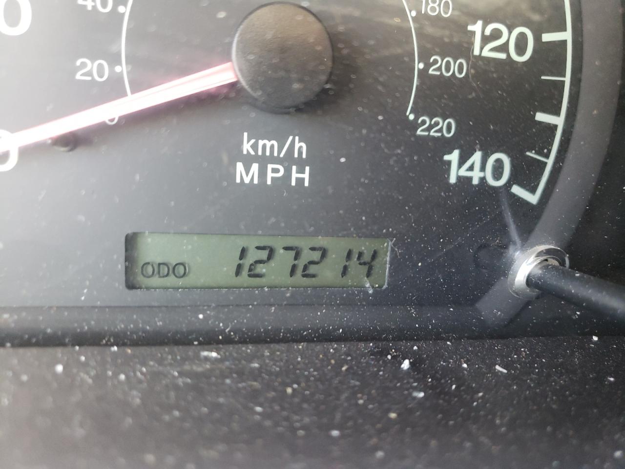 Photo 8 from auction – 2003 HYUNDAI ELANTRA with VIN KMHDN45D73U647526
