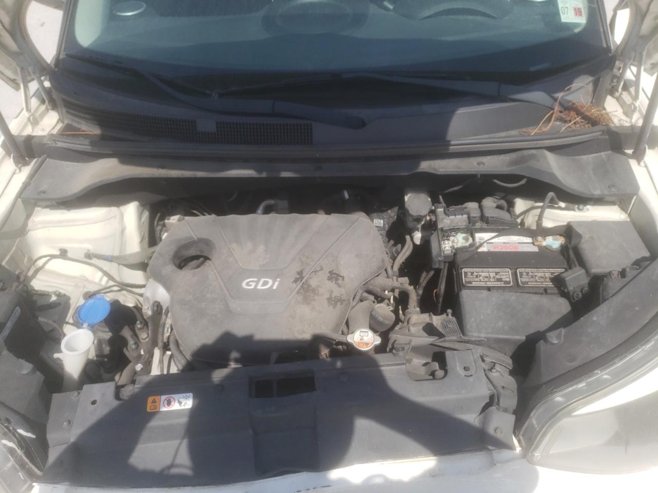 Photo 7 from auction – 2015 KIA SOUL with VIN KNDJN2A24F7793708