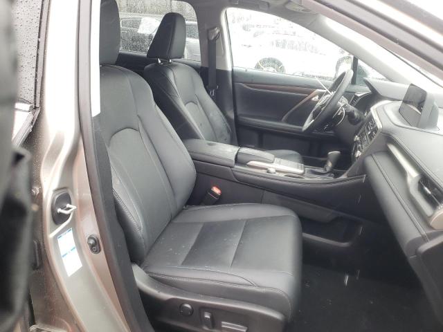 Zdjęcie 5 z aukcji – 2022 LEXUS RX 450H z VIN 2T2HGMDA9NC072901