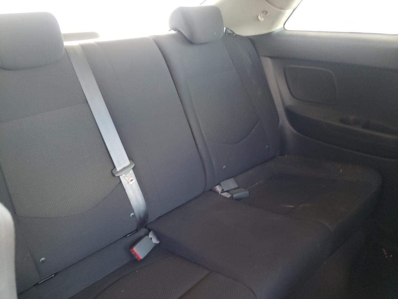 Photo 6 from auction – 2011 KIA FORTE EX with VIN KNAFU6A25B5371174