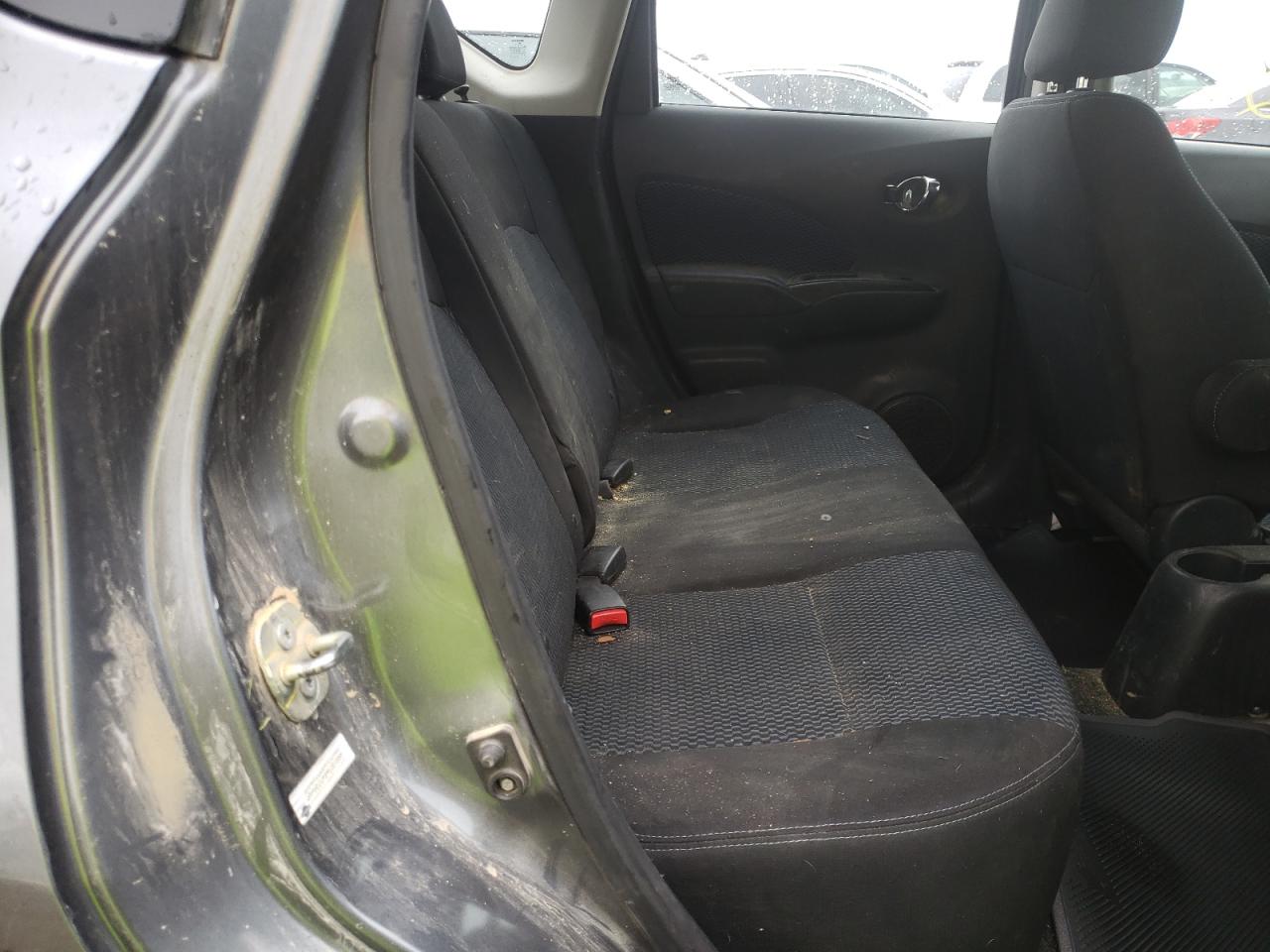 Photo 6 from auction – 2017 NISSAN VERSA NOTE with VIN 3N1CE2CP2HL381838