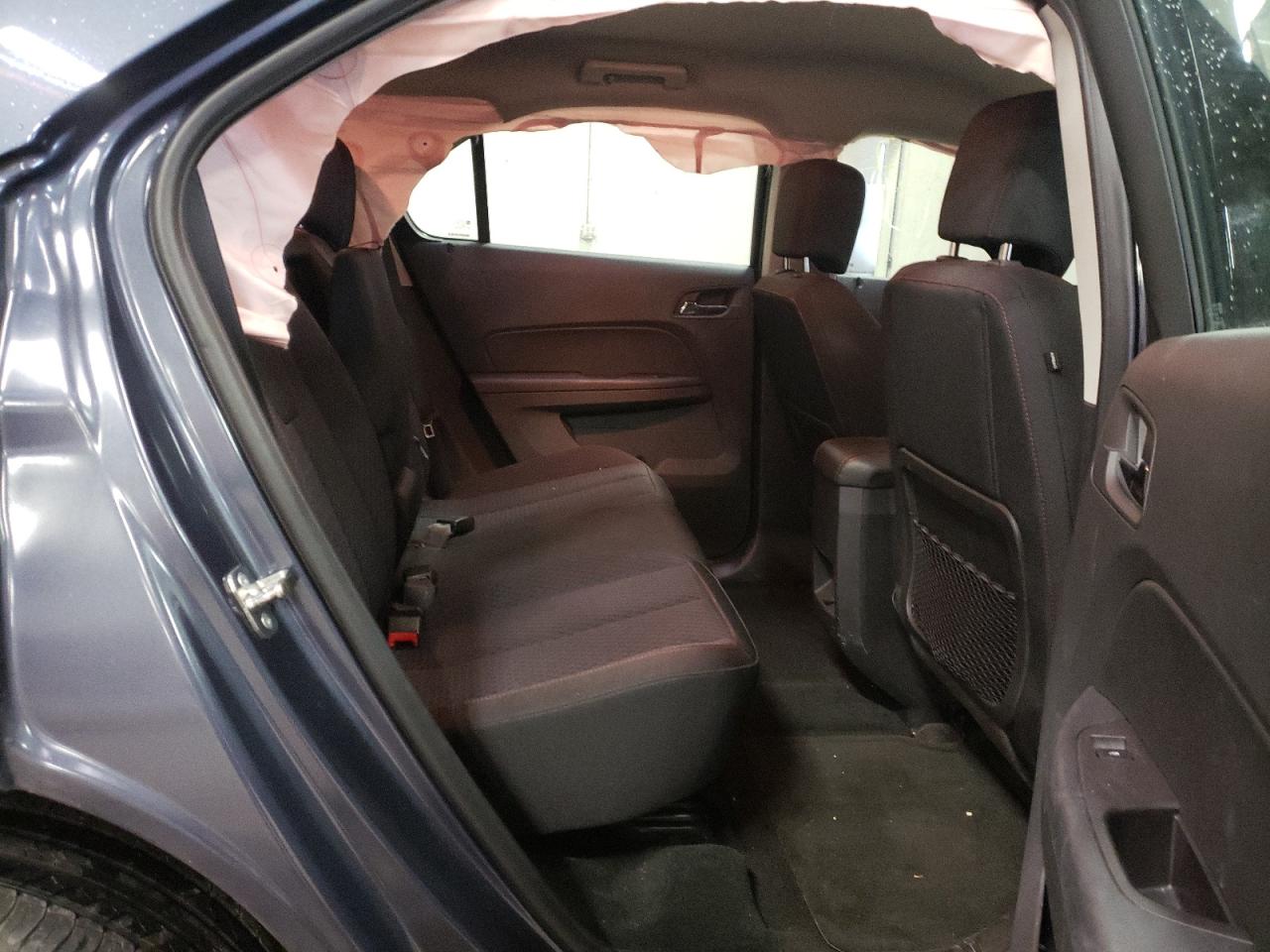 Photo 6 from auction – 2014 CHEVROLET EQUINOX LS with VIN 2GNALAEK6E6322868