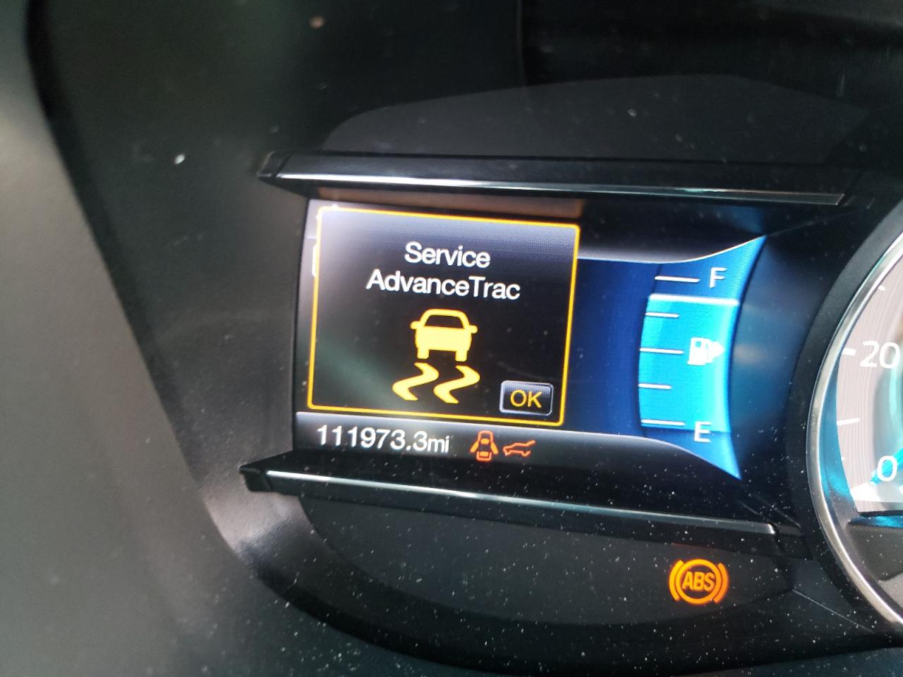 Photo 8 from auction – 2017 FORD EXPLORER L with VIN 1FM5K8F89HGA18247