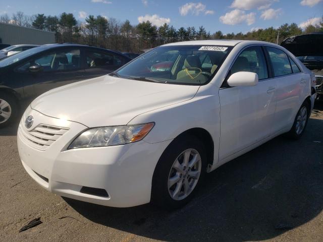 Photo 2 from auction – 2008 TOYOTA CAMRY CE with VIN 4T1BE46K78U753762