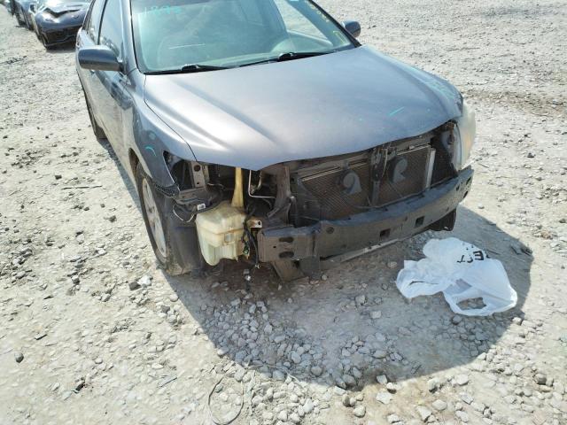 Zdjęcie 9 z aukcji – 2011 TOYOTA CAMRY BASE z VIN 4T4BF3EKXBR180796