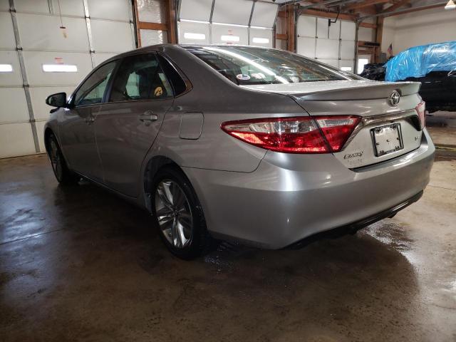 Photo 3 from auction – 2016 TOYOTA CAMRY LE with VIN 4T1BF1FK3GU223489