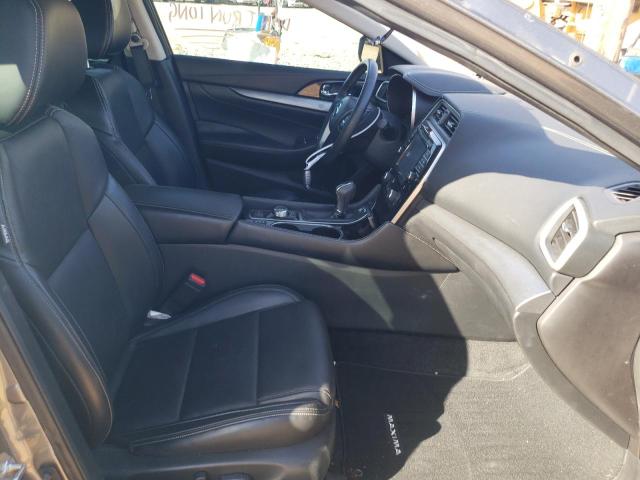 Photo 5 from auction – 2016 NISSAN MAXIMA 3.5 with VIN 1N4AA6AP5GC404832