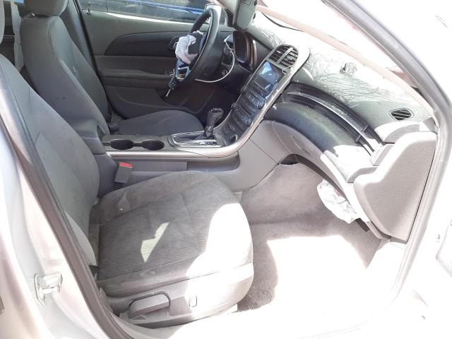 Photo 5 from auction – 2013 CHEVROLET MALIBU LS with VIN 1G11B5SA6DF123055