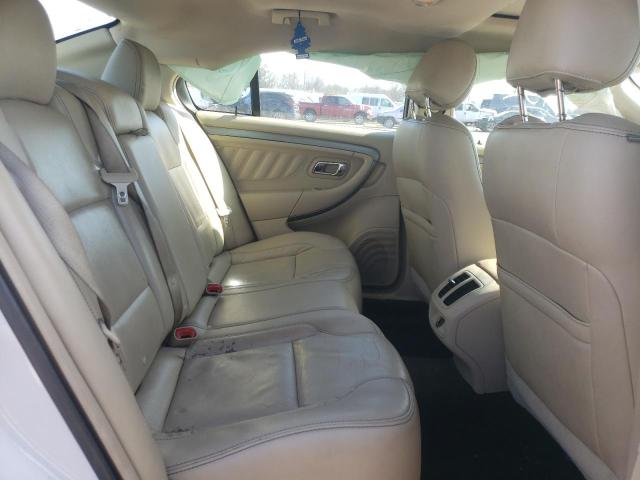 Photo 6 from auction – 2013 FORD TAURUS SEL with VIN 1FAHP2E89DG220359