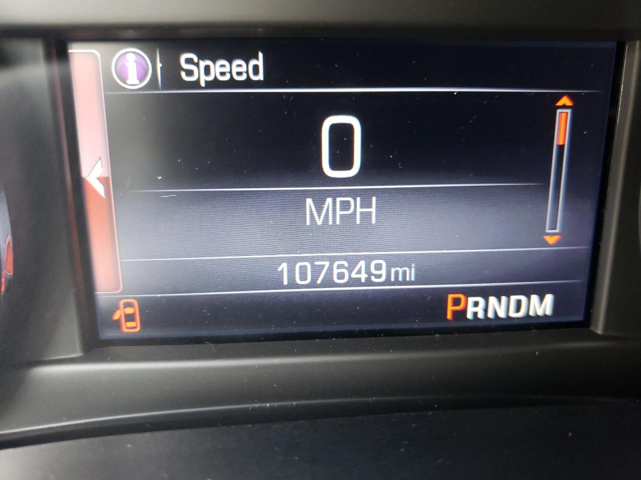 Photo 8 from auction – 2014 GMC SIERRA K15 with VIN 3GTU2VEC3EG370289