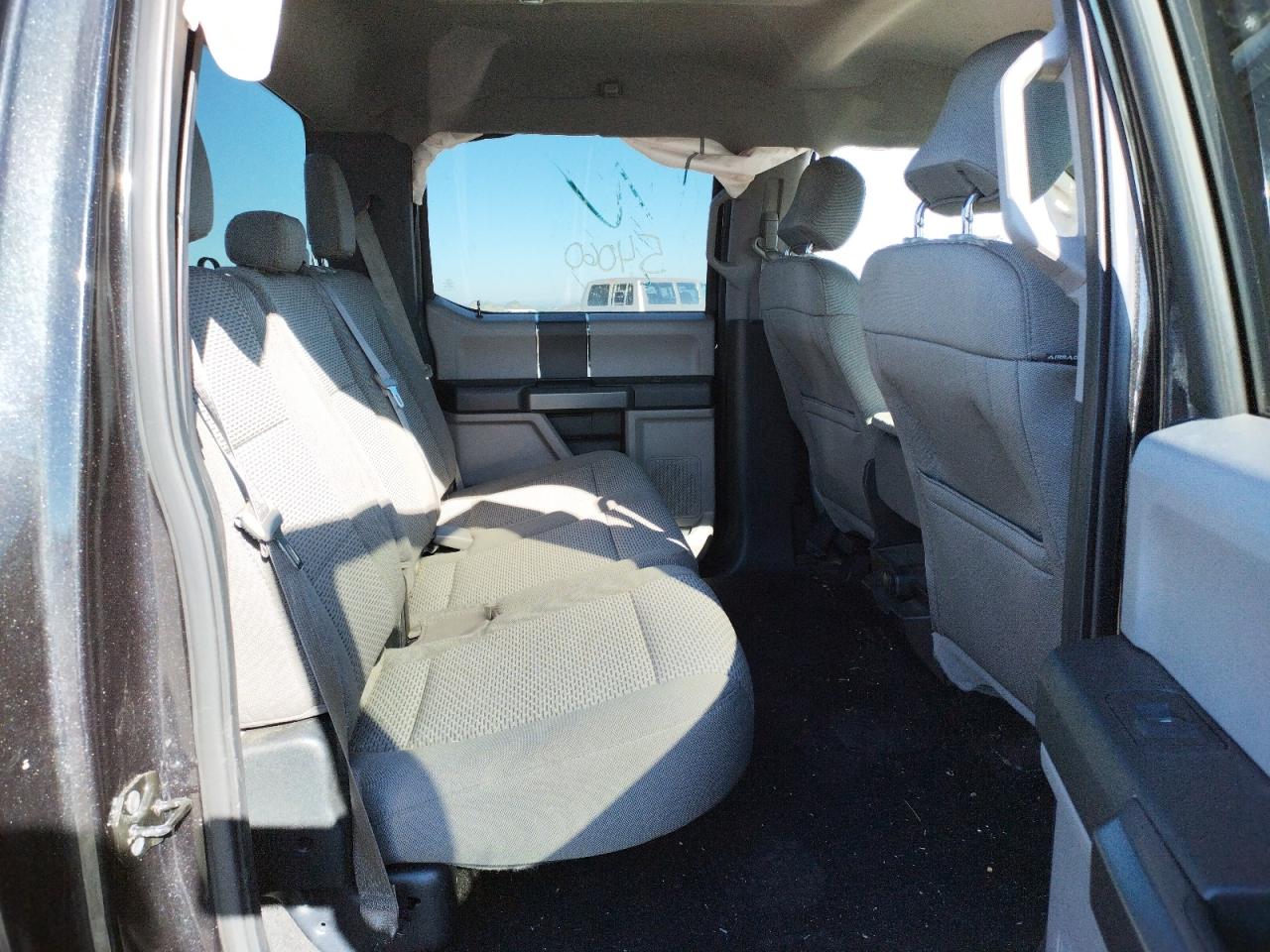 Photo 6 from auction – 2015 FORD F150 SUPER with VIN 1FTEW1EF5FKE75812