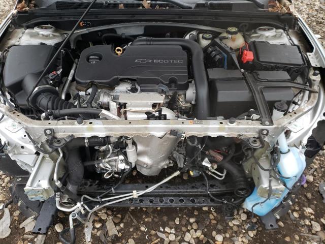 Photo 7 from auction – 2016 CHEVROLET MALIBU LS with VIN 1G1ZB5ST5GF350116