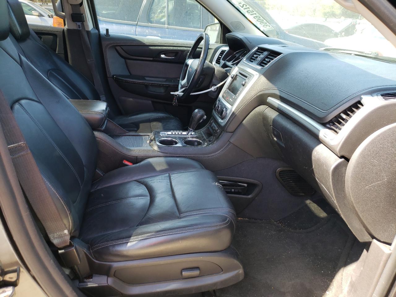 Photo 5 from auction – 2013 GMC ACADIA SLT with VIN 1GKKVRKD2DJ265960
