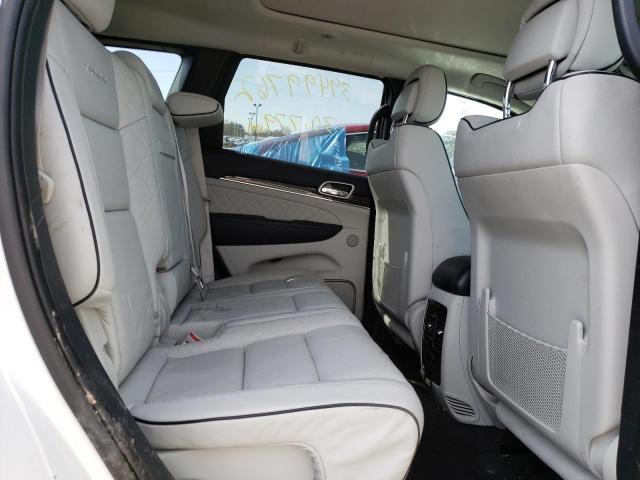 Photo 6 from auction – 2017 JEEP GRAND CHER with VIN 1C4RJFJG0HC607741