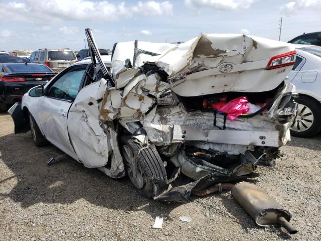 Photo 3 from auction – 2012 TOYOTA CAMRY BASE with VIN 4T4BF1FK1CR196776