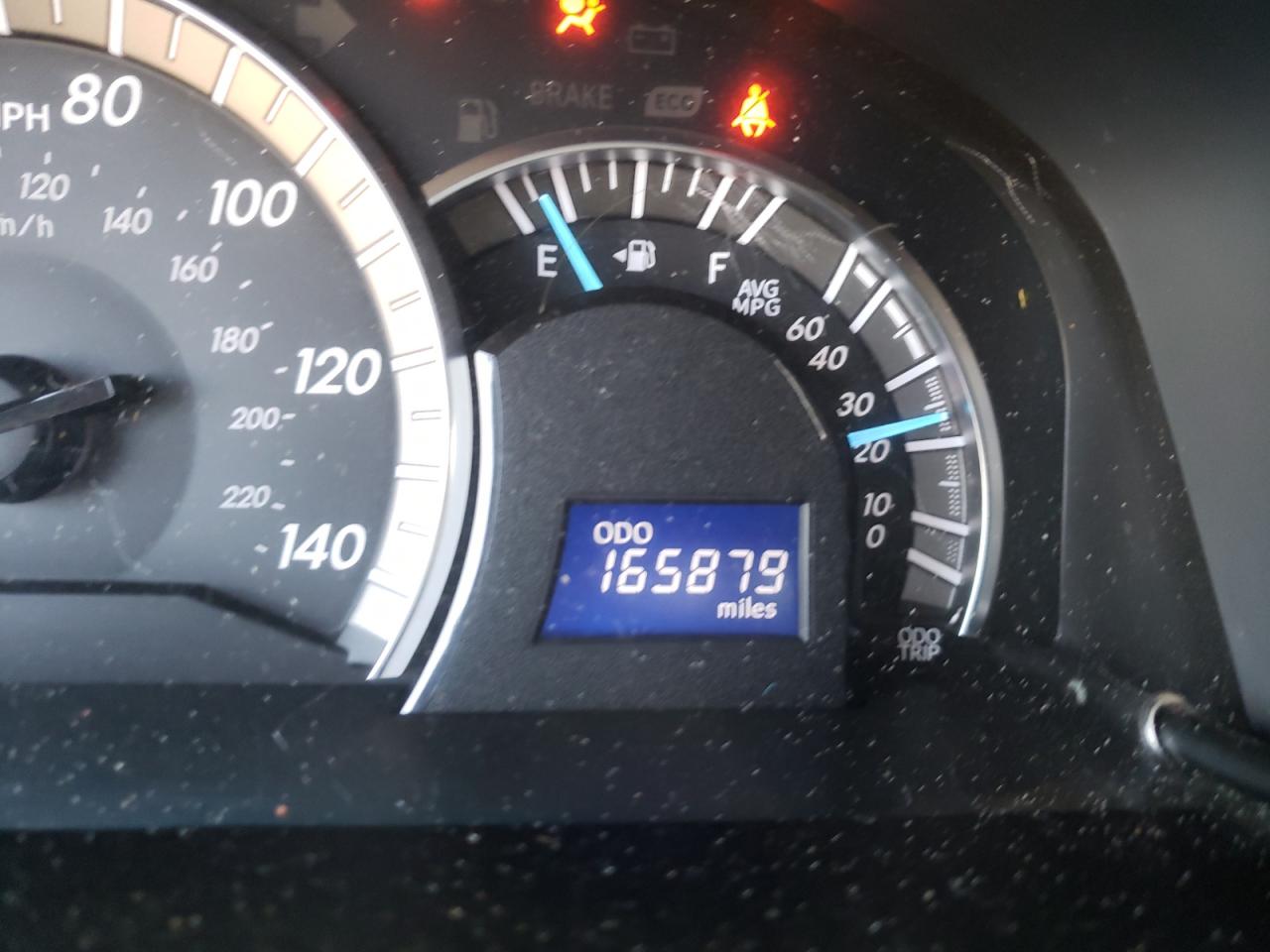 Photo 8 from auction – 2014 TOYOTA CAMRY L with VIN 4T1BF1FK5EU830300