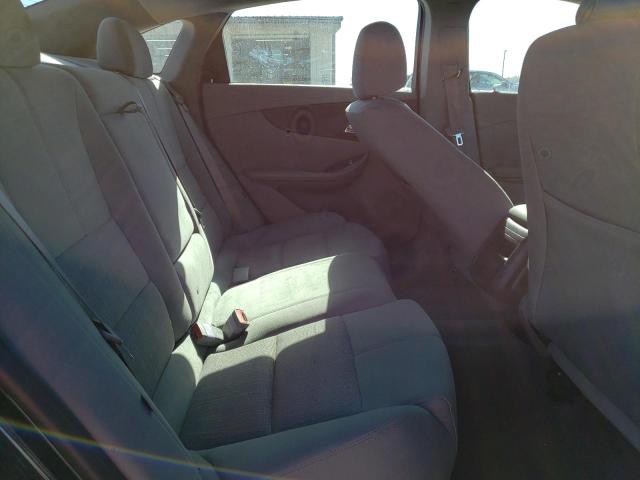Photo 6 from auction – 2014 CHEVROLET IMPALA LS with VIN 2G11Y5SL0E9115608