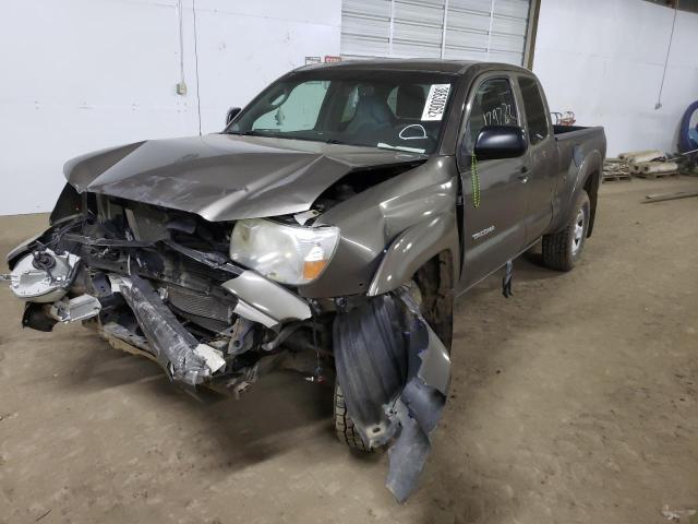 Photo 2 from auction – 2011 TOYOTA TACOMA ACC with VIN 5TFUU4EN8BX005409