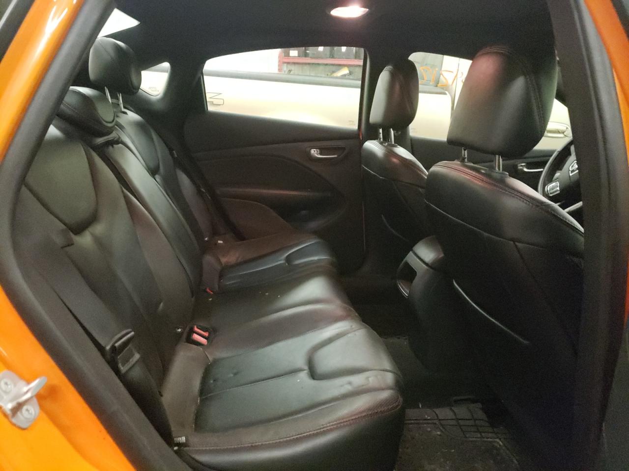 Photo 6 from auction – 2014 DODGE DART GT with VIN 1C3CDFEB9ED676871