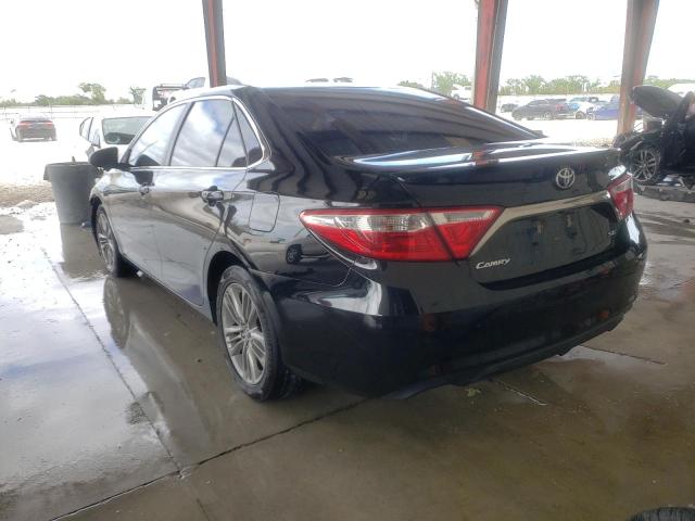 Photo 3 from auction – 2017 TOYOTA CAMRY LE with VIN 4T1BF1FK2HU659915