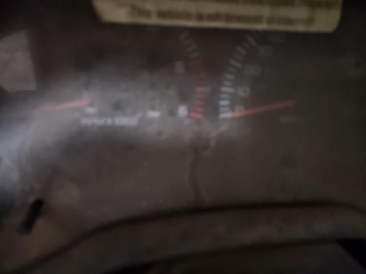 صورة رقم 8 من المزاد - 2001 DODGE RAM 1500 مع VIN 3B7HF13Z81M285708