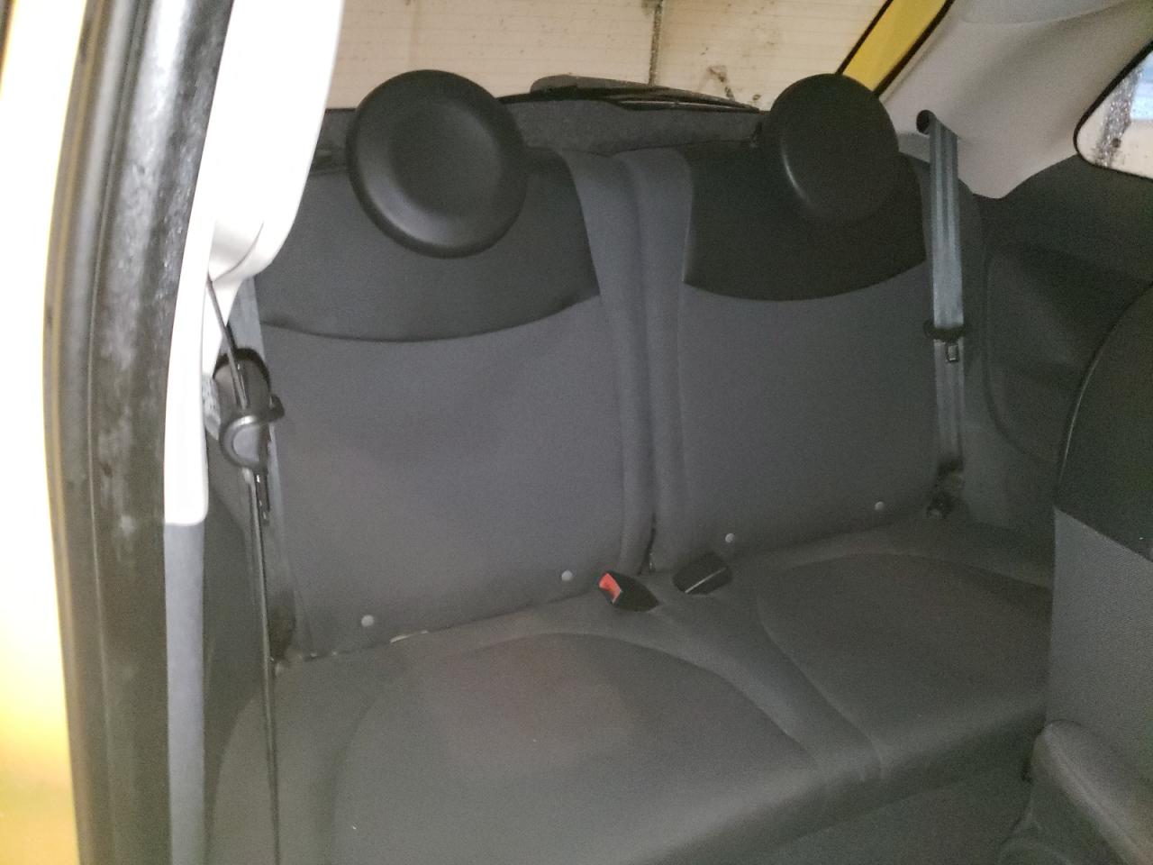 Photo 6 from auction – 2013 FIAT 500 POP with VIN 3C3CFFAR2DT570560