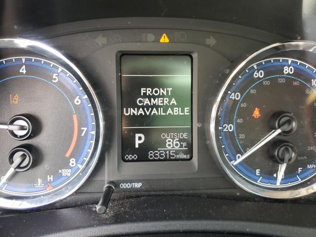 Photo 2 from auction – 2018 TOYOTA COROLLA L with VIN 2T1BURHE6JC088769
