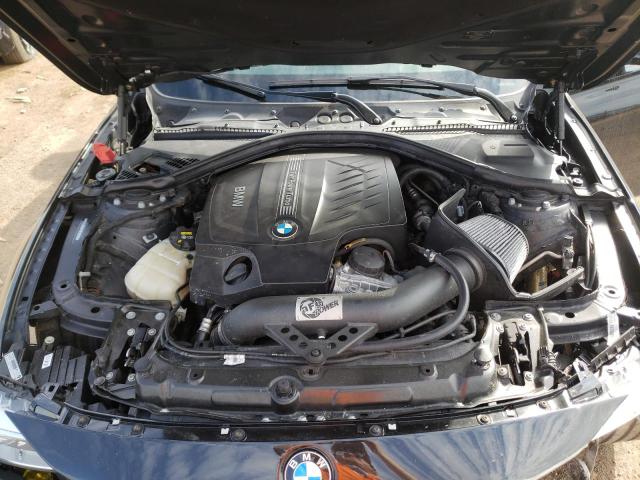 صورة رقم 7 من المزاد - 2015 BMW 335 I مع VIN WBA3A9G57FNT09599