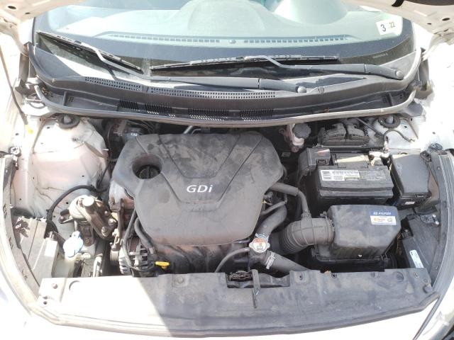 Photo 7 from auction – 2016 HYUNDAI ACCENT SE with VIN KMHCT4AE7GU007225