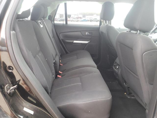 Photo 6 from auction – 2012 FORD EDGE SE with VIN 2FMDK4GCXCBA83227