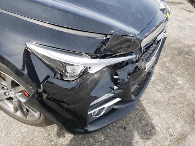 Photo 9 from auction – 2017 INFINITI Q50 PREMIU with VIN JN1EV7AP4HM739231