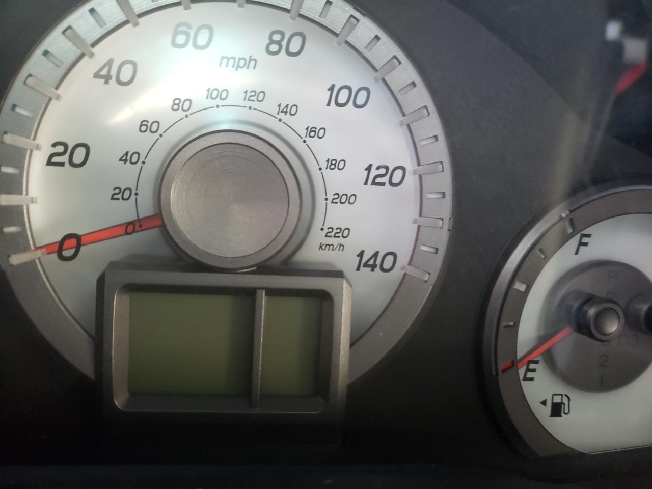 Photo 8 from auction – 2013 HONDA PILOT EXLN with VIN 5FNYF4H7XDB066413