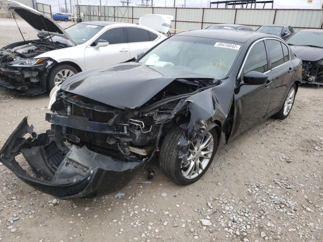Photo 2 from auction – 2011 INFINITI G37 BASE with VIN JN1CV6AP2BM508966