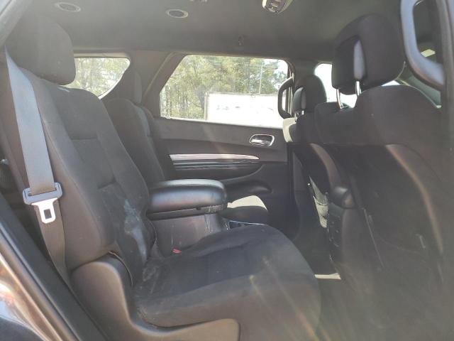 Photo 6 from auction – 2014 DODGE DURANGO SX with VIN 1C4RDJAG5EC287158