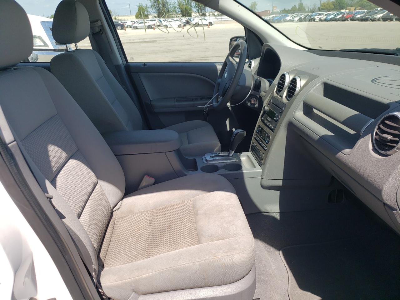 Photo 5 from auction – 2006 FORD FREESTYLE with VIN 1FMDK01146GA55761