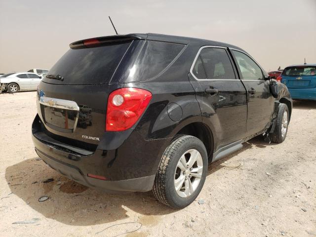Photo 4 from auction – 2015 CHEVROLET EQUINOX LS with VIN 2GNFLEEK2F6435876