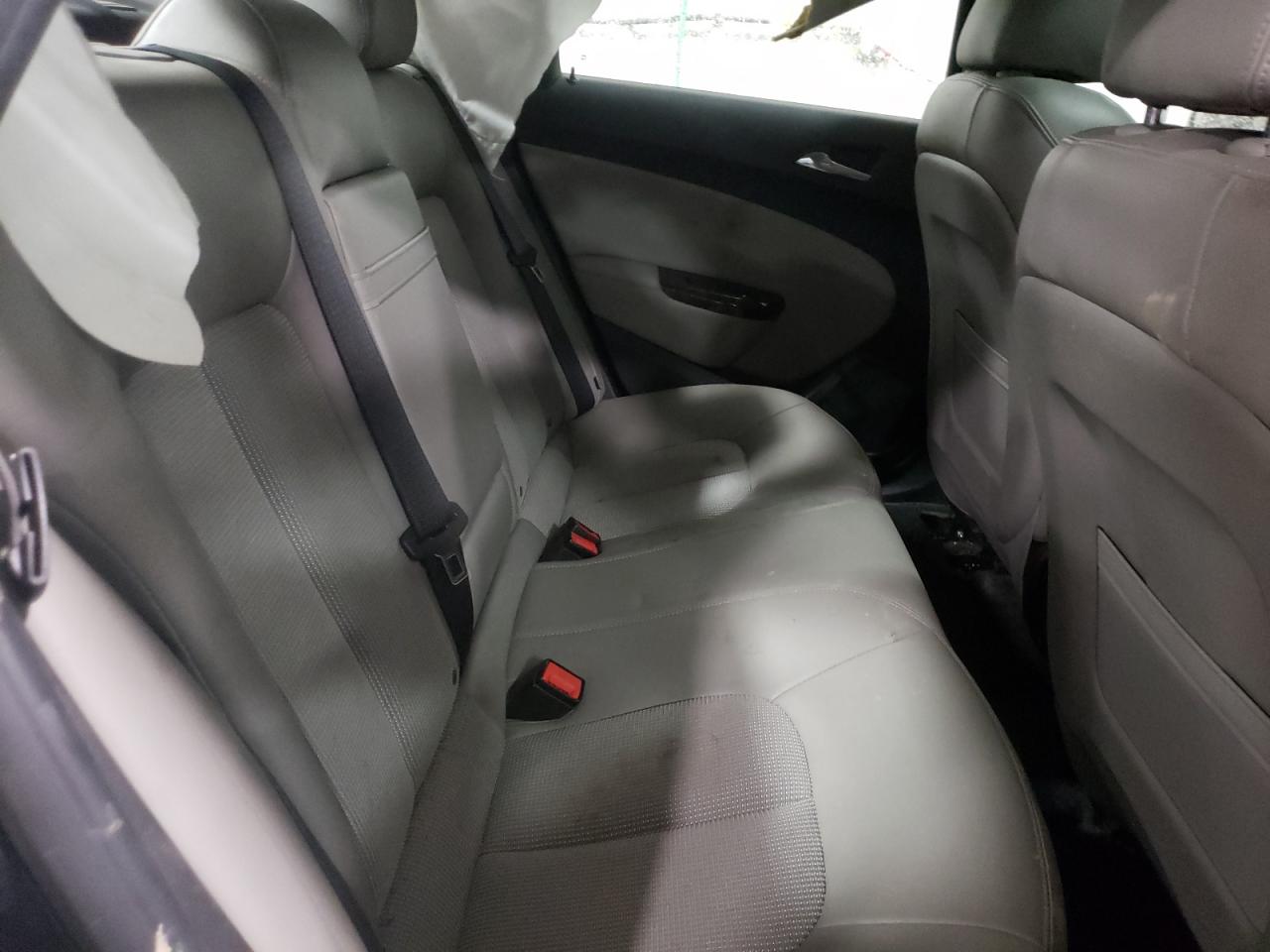 Foto 6 de la subasta – 2013 BUICK VERANO CON con VIN 1G4PR5SK7D4137804