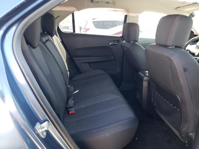 Photo 6 from auction – 2016 CHEVROLET EQUINOX LT with VIN 2GNALCEK1G6125220