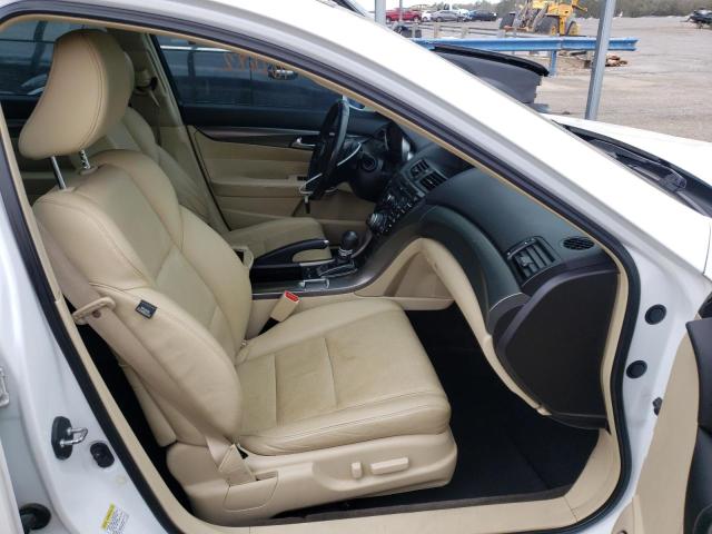 Photo 5 from auction – 2012 ACURA TL with VIN 19UUA8F51CA004557