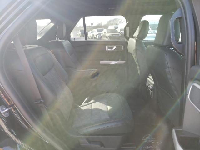Photo 6 from auction – 2022 FORD EXPLORER T with VIN 1FMSK8JH5NGA47282
