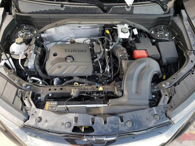 Photo 7 from auction – 2022 CHEVROLET TRAILBLAZE with VIN KL79MTSL6NB032755