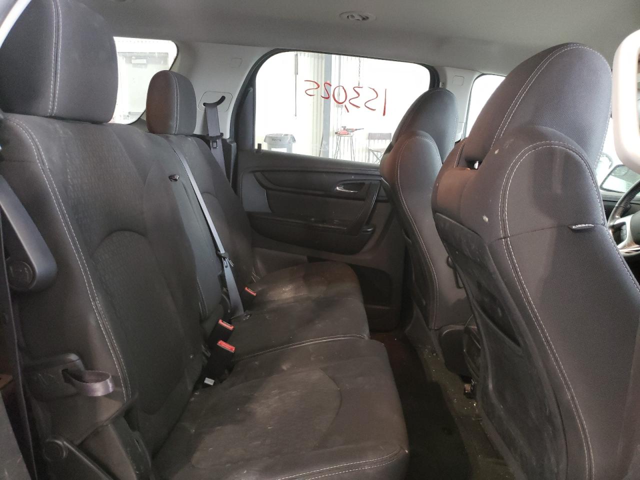 Photo 6 from auction – 2014 GMC ACADIA SLE with VIN 1GKKRNED9EJ155630