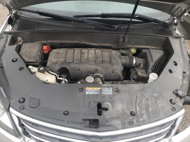 Photo 7 from auction – 2014 CHEVROLET TRAVERSE L with VIN 1GNKRHKD6EJ142777