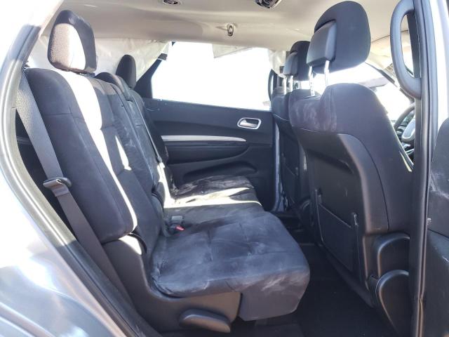 Photo 6 from auction – 2020 DODGE DURANGO SX with VIN 1C4RDJAG5LC215244