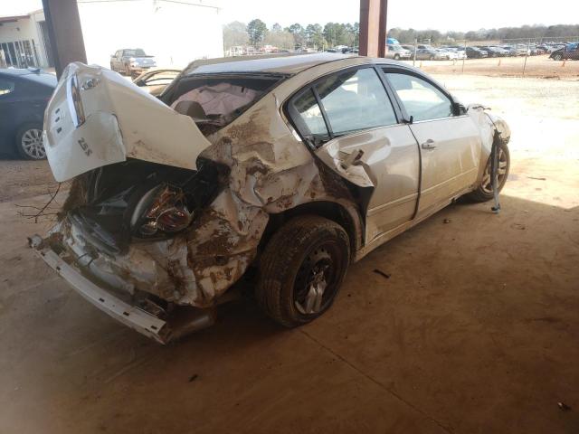 Photo 4 from auction – 2012 NISSAN ALTIMA BAS with VIN 1N4AL2APXCC191714