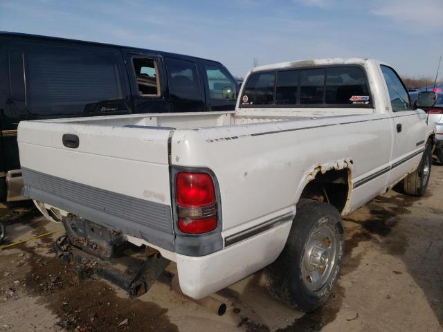 Photo 4 from auction – 1995 DODGE RAM 2500 with VIN 1B7JC26Z1SS101066