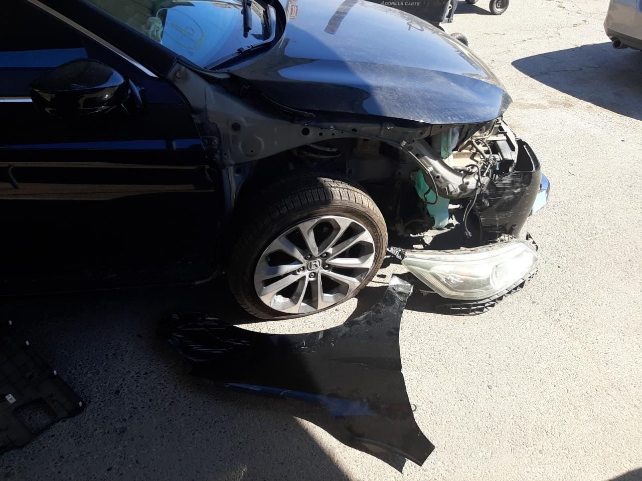 Photo 20 from auction – 2015 HONDA ACCORD SPO with VIN 1HGCR2F59FA256286